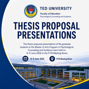 proposal presentations
