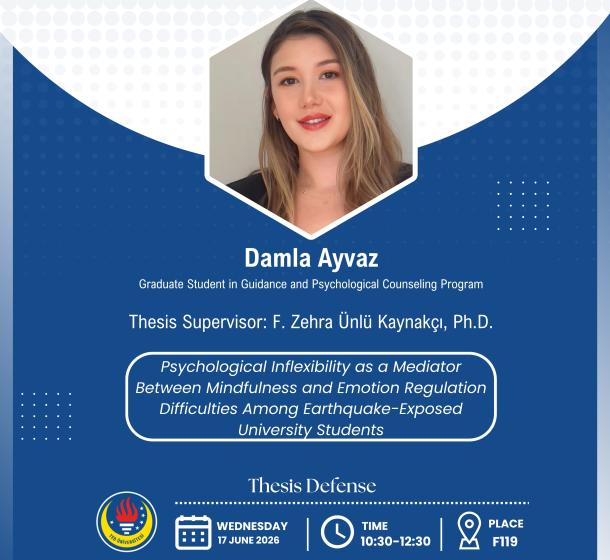 Damla Ayvaz