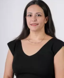 Profile image for Nergis Hazal Yılmaztürk