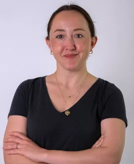 Profile image for Aysegül Aracı İyiaydın