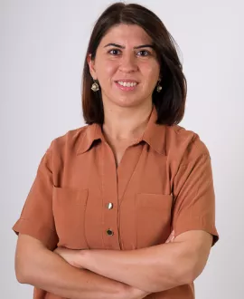 Profile image for Fatma Zehra Ünlü Kaynakçı