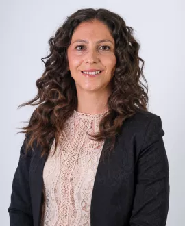 Profile image for Gökçen Aydın