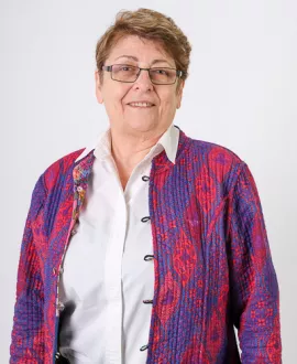 Profile image for Nilüfer Havva Voltan Acar